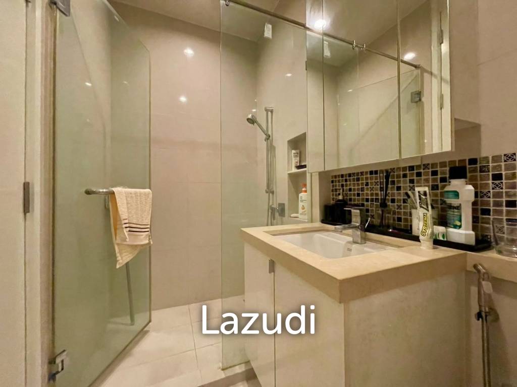 picture M Ladprao 37.4 sqm Condo with Skyline View in Chatuchak - 6/8