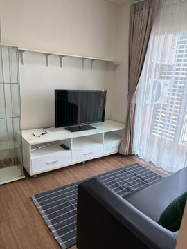 🎉 For Sell Condo S&S SUKHUMVIT Building P, Floor 14,1 bed room, Room size 36 sqm