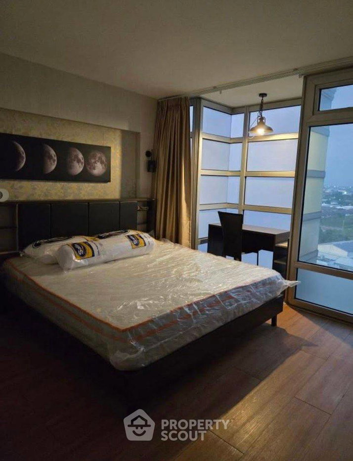 รูป คอนโด 2-ห้องนอน ที่ ริเวียร่า คอนโดมิเนียม เมืองทองธานี ใน บ้านใหม่ (ID 3376366) - รูปที่ 3/11