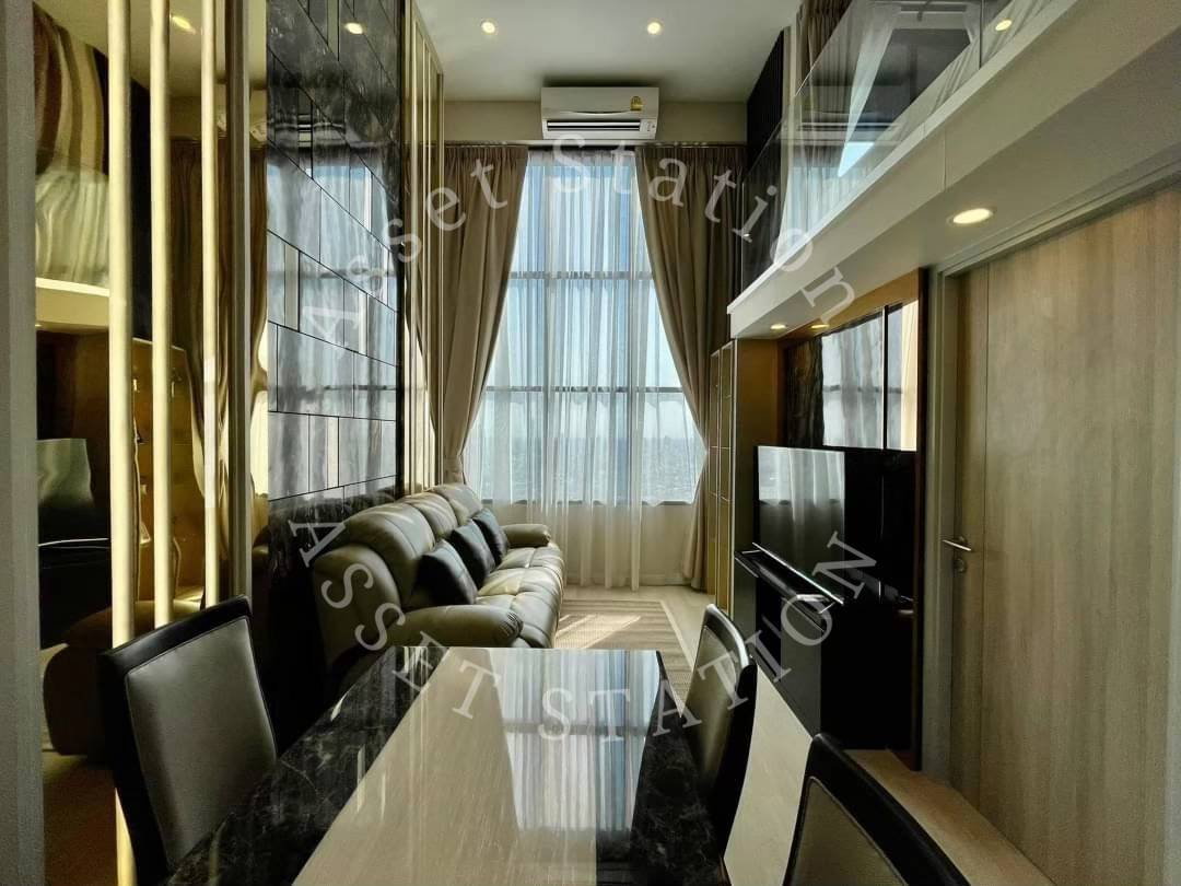 รูป 🚅 Knighs Brideg Prime Sathorn ใกล้ BTS ช่องนนทรี เเละ เซ็นทรัล พระราม 3 - รูปที่ 7/12