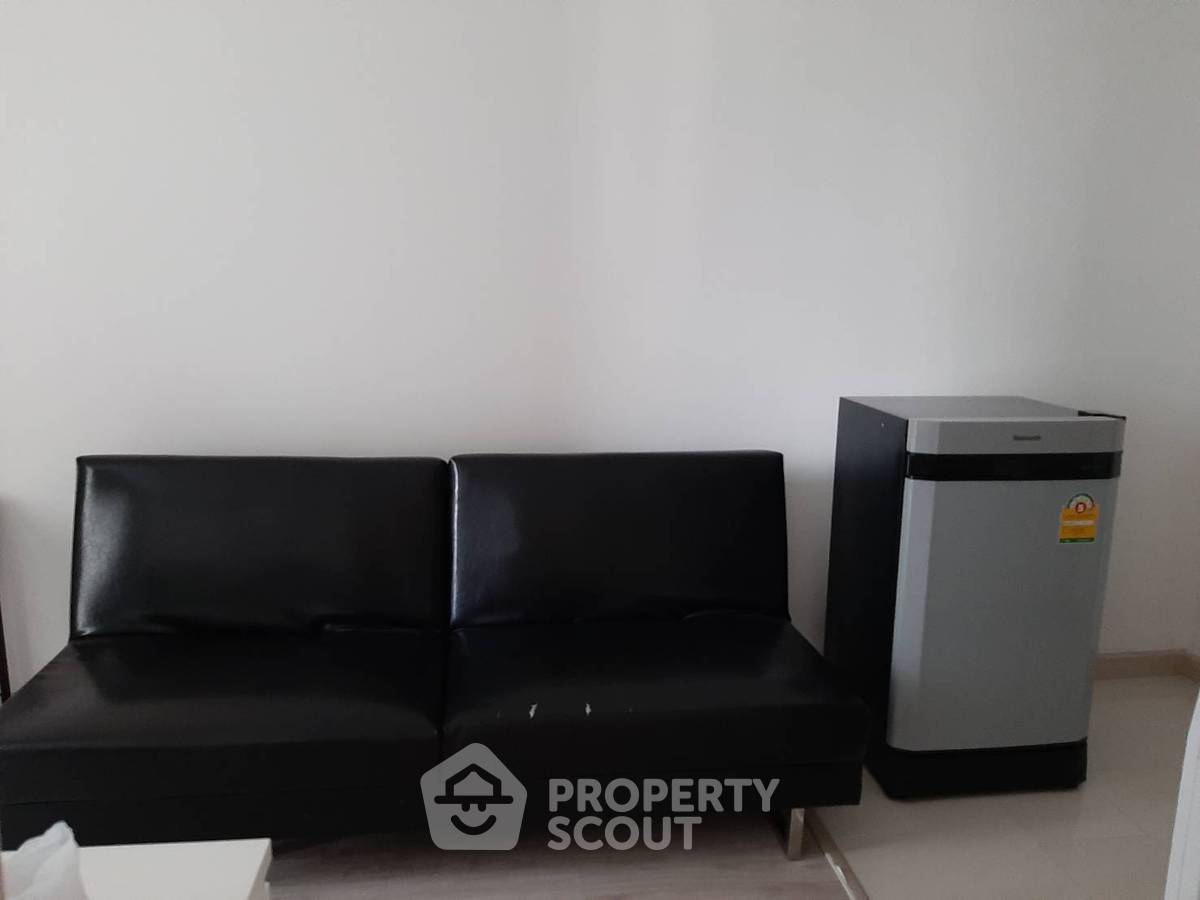 รูป ใกล้ BTS กรุงธนบุรี เพียง 80 ม. | 1 ห้องนอน Ideo Mobi Sathorn (ID 3372770) - รูปที่ 3/9
