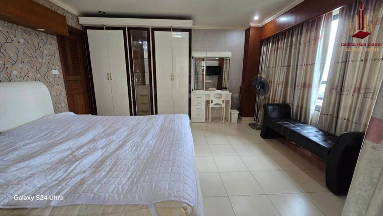 ให้เช่าคอนโด 2 ห้องนอน 176 ตร.ม. ทิว ริเวอร์ เพลส