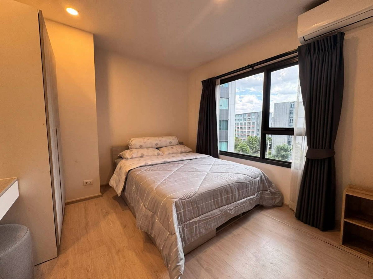 รูป 🏡 **ขาย Escent Park Ville Chiangmai** 💎 **2.65 ล้านบาท** 📍 **ทำเลติด Central Festival Chiang Mai** - รูปที่ 10/11