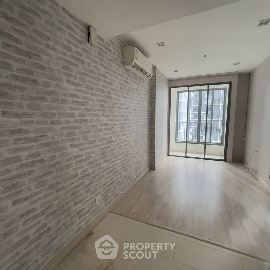 picture 200m From BTS On Nut | 1-BR Ideo Mobi Sukhumvit 81 (ID 3369554) - 5/14