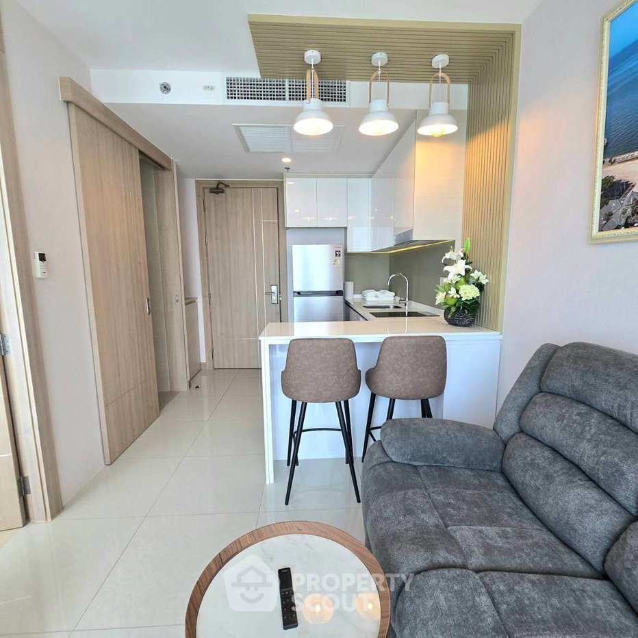 รูป คอนโดหนึ่งห้องนอน The Riviera Jomtien ย่านหาดจอมเทียน (ID 3375118) - รูปที่ 10/18