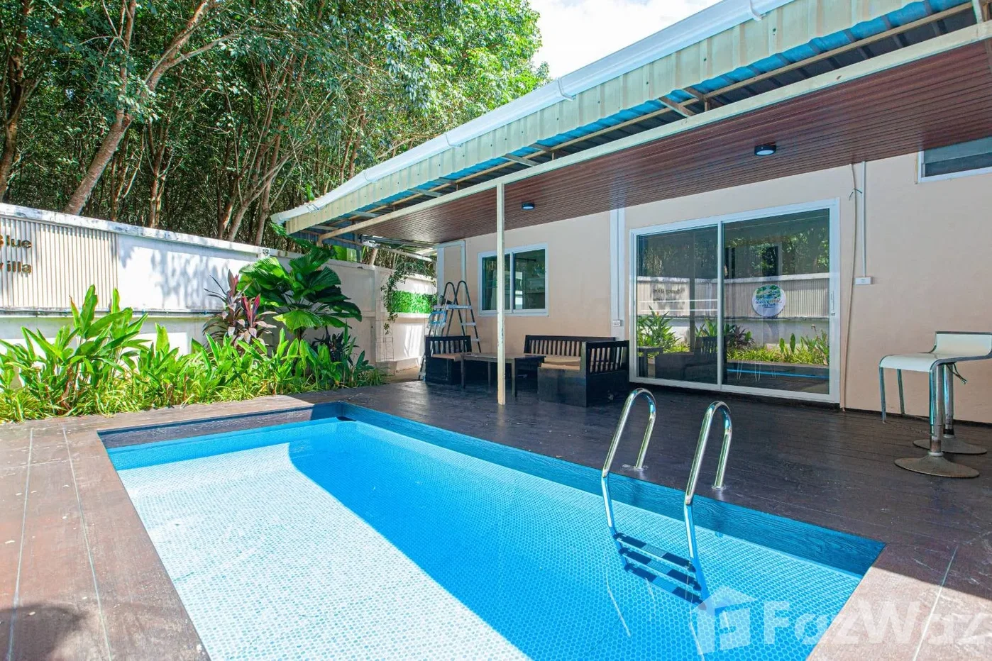 รูป บ้านเดี่ยวให้เช่า 2 ห้องนอน ในโครงการ บ้านสวนเนรมิต 3 6843863 - รูปที่ 20/26