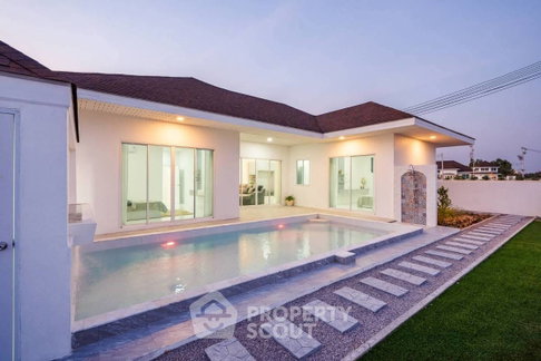 3-BR Villa at Celessy Hua Hin in Thap Tai (ID 3373960)