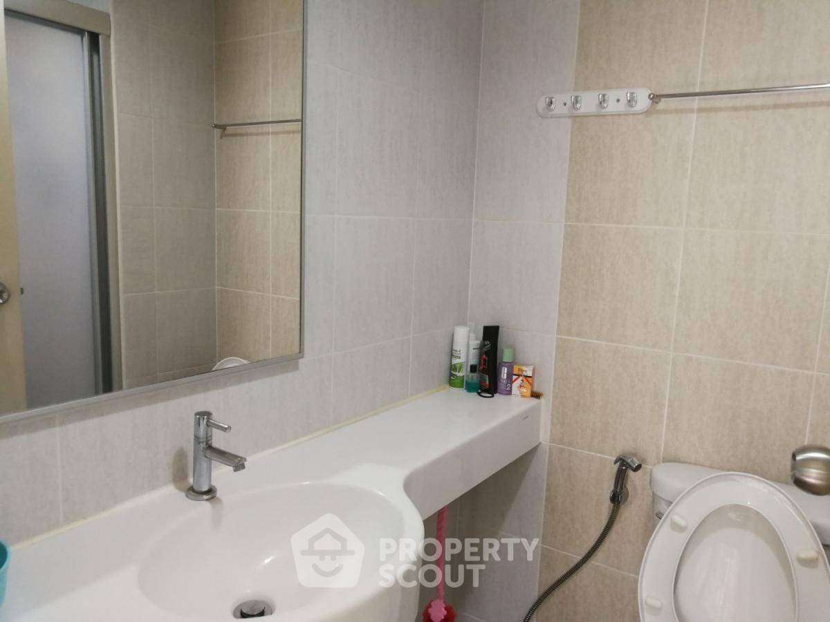 picture 2-BR Condo at Lumpini Ville On Nut – Phatthanakan in Prawet (ID 804019) - 11/17