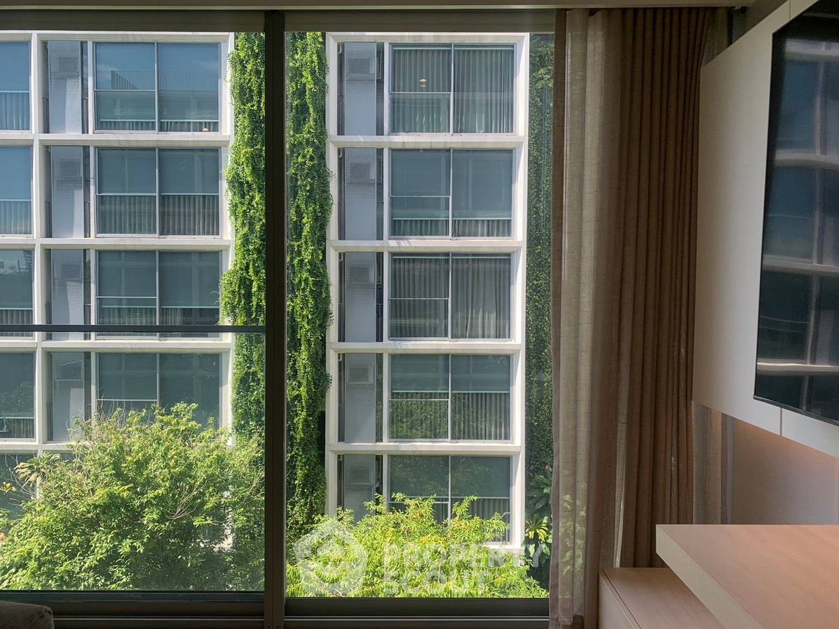picture Studio Condo at SCOPE Promsri near BTS Phrom Phong (ID 3373964) - 8/8