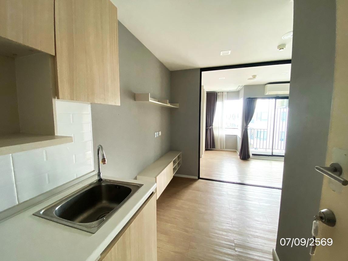 picture CONDO 23.48 Sq.m. Wang Thonglang Bangkok for 1.5M - 12/25