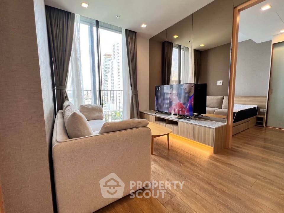 picture 3-BR Condo For Rent At Noble Be 33 Near BTS Phrom Phong (ID 3332372) - 2/14