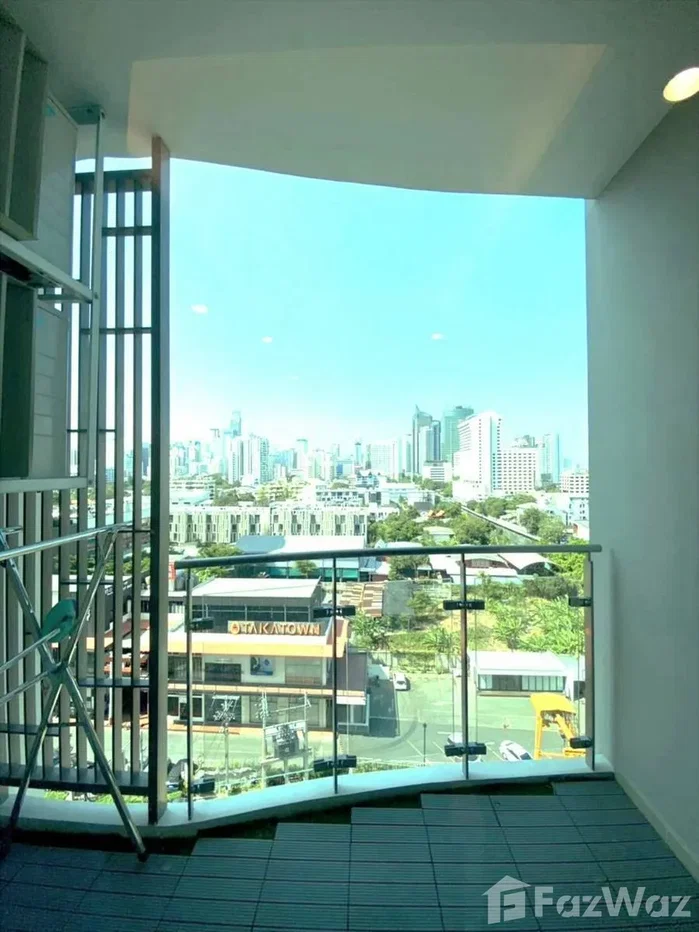 รูป 1 Bedroom Condo for sale at Supalai Oriental Sukhumvit 39 6842533 - รูปที่ 8/10