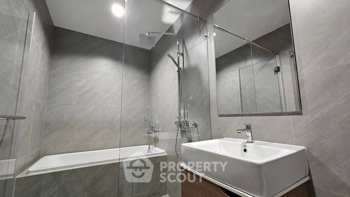 รูป ห้อง 2 ห้องนอน ชั้น 23 IDEO Sukhumvit - Rama 4 ใกล้ BTS พระโขนง (ID 3376529) - รูปที่ 7/9