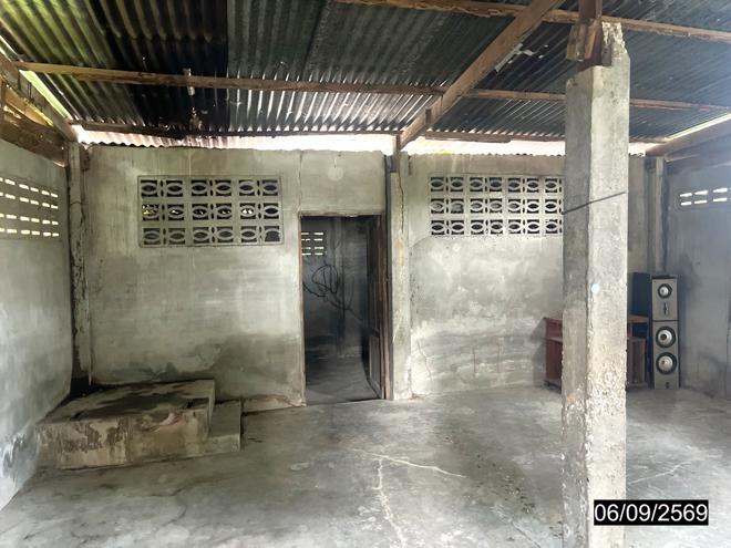 picture HOME 148 Sq.w. Phanom Phrai Roi Et for 415,000 - 8/25
