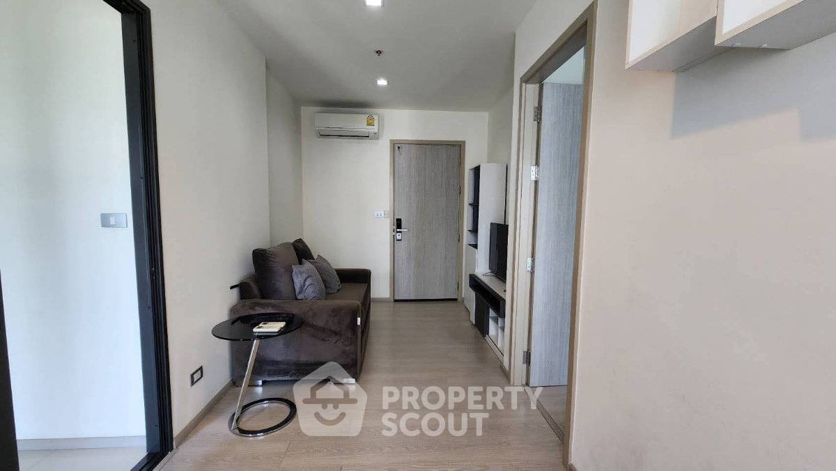 picture 1-BR Condo at Rhythm Sukhumvit 36-38 near BTS Thong Lor (ID 3355535) - 3/8