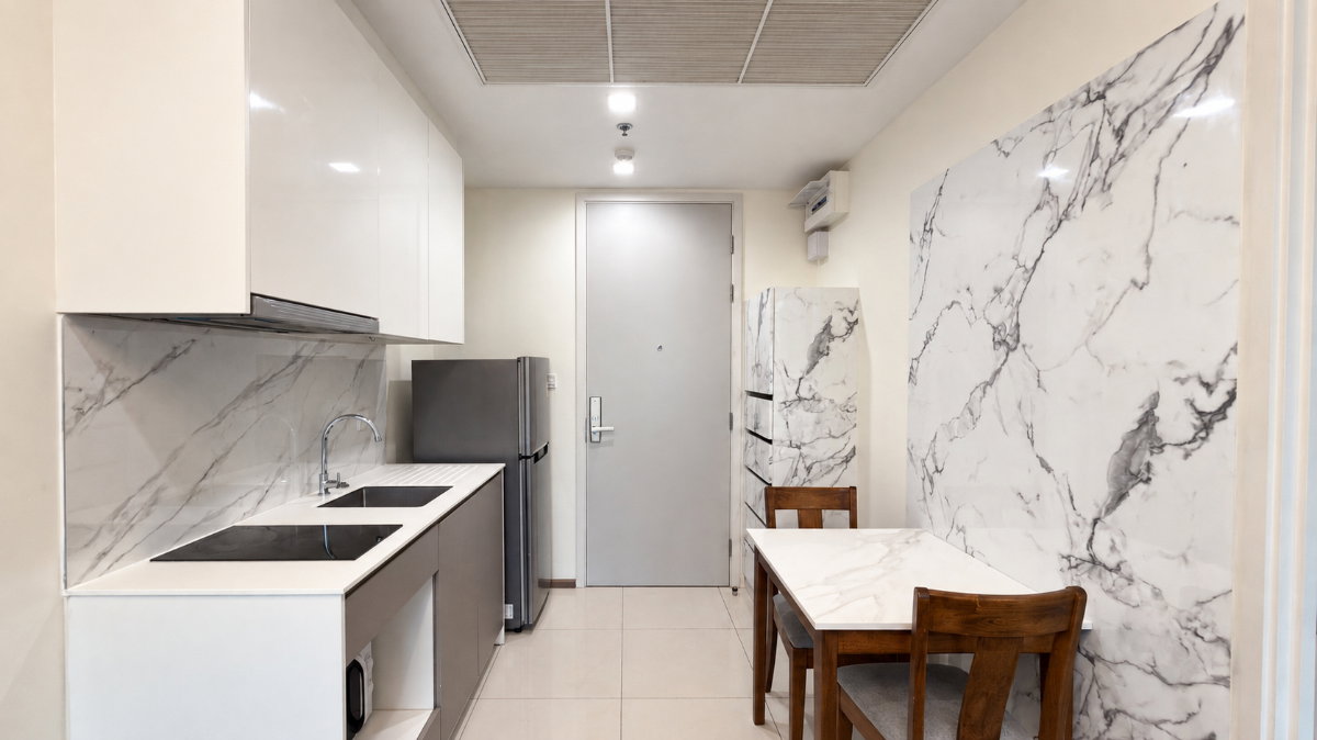picture 1br Condo Near BTS Nana 233K/Sqm | 11.01% Below Market, 8M - U6665029 - 3/9