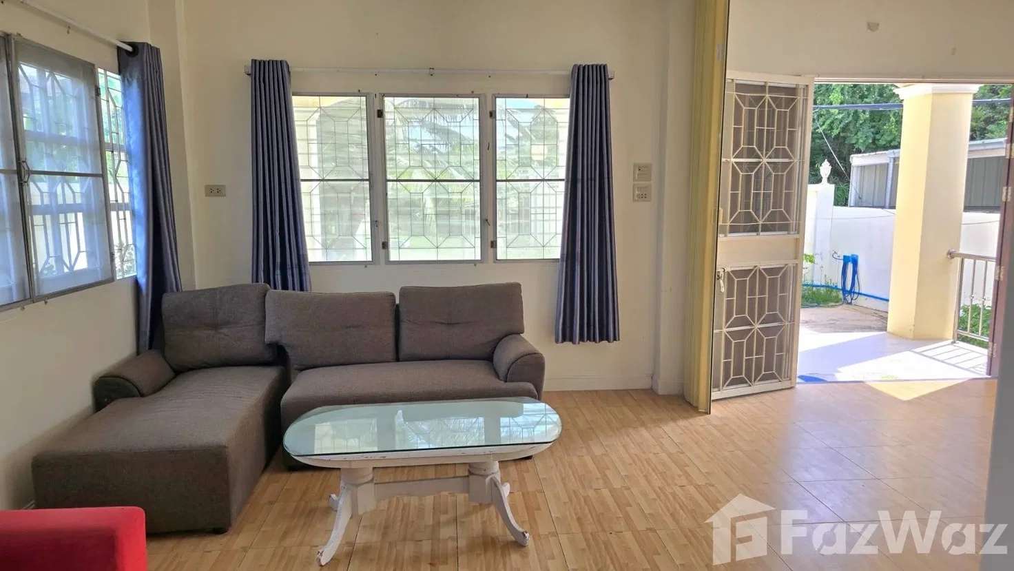 รูป บ้านเดี่ยวให้เช่า 3 ห้องนอน ใน หนองแก, ประจวบคีรีขันธ์ 6838746 - รูปที่ 3/29