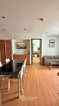 2-BR Condo at Rhythm Sathorn near BTS Saphan Taksin (ID 3374676)