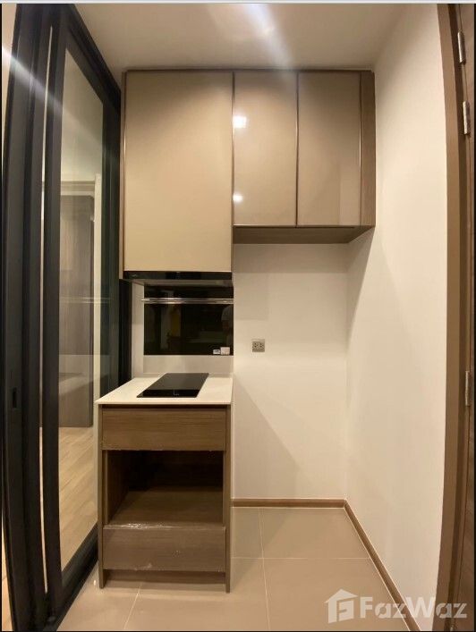picture 1 Bedroom Condo for rent at The Line Phahol - Pradipat 1901642 - 3/7