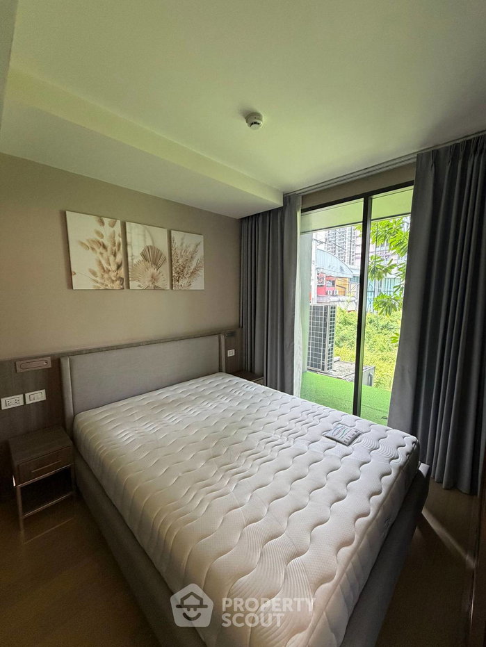 picture 2-BR Condo at Urbitia Thong Lo near BTS Thong Lor (ID 3373587) - 7/16