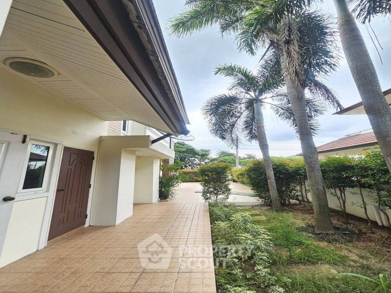 picture 5-BR House at The Boulevard Sriracha in Surasak (ID 3373235) - 13/14