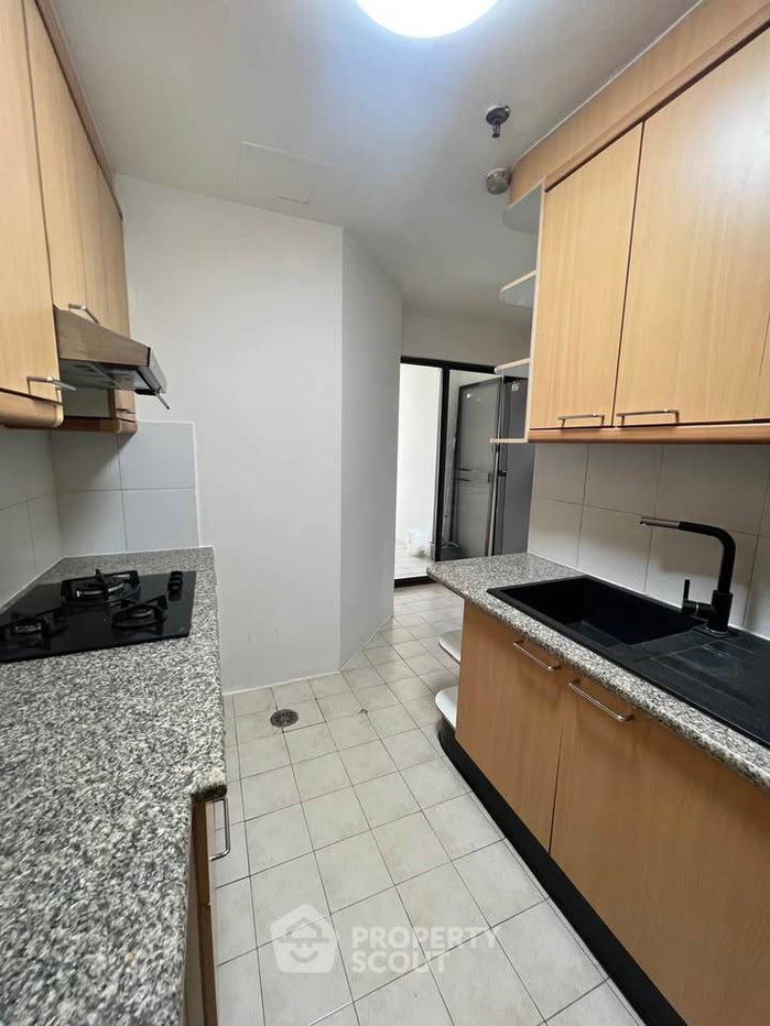 picture 3-BR Condo at Fifty Fifth Tower Thonglor near BTS Thong Lor (ID 2964649) - 9/16