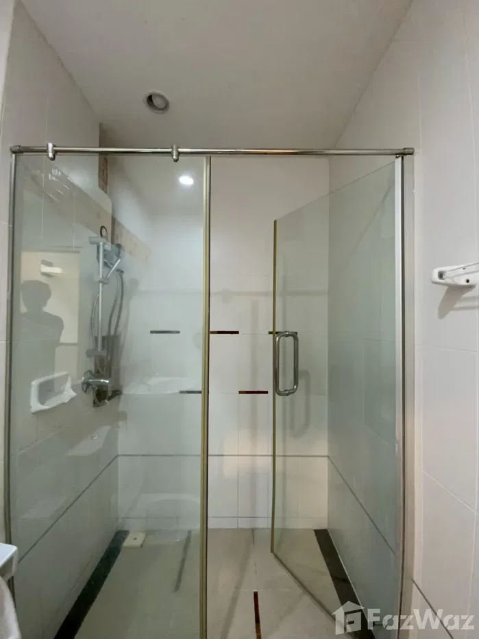 picture ขาย/ให้เช่า ทาวน์โฮม 3 ชั้น จรัญ 3 ใกล้ MRT ท่าพระพร้อมเฟอร์ 6805223 - 44/54