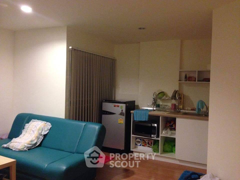 picture 2-BR Condo at Lumpini Ville On Nut – Phatthanakan in Prawet (ID 804019) - 3/17