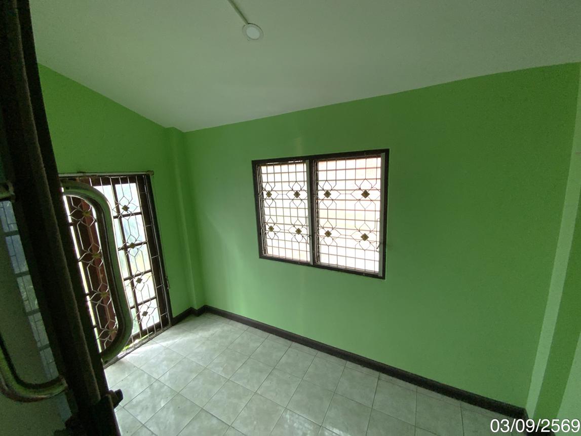 picture HOME 100 Sq.w. Muang Lop Buri Lopburi for 3.4M - 25/35