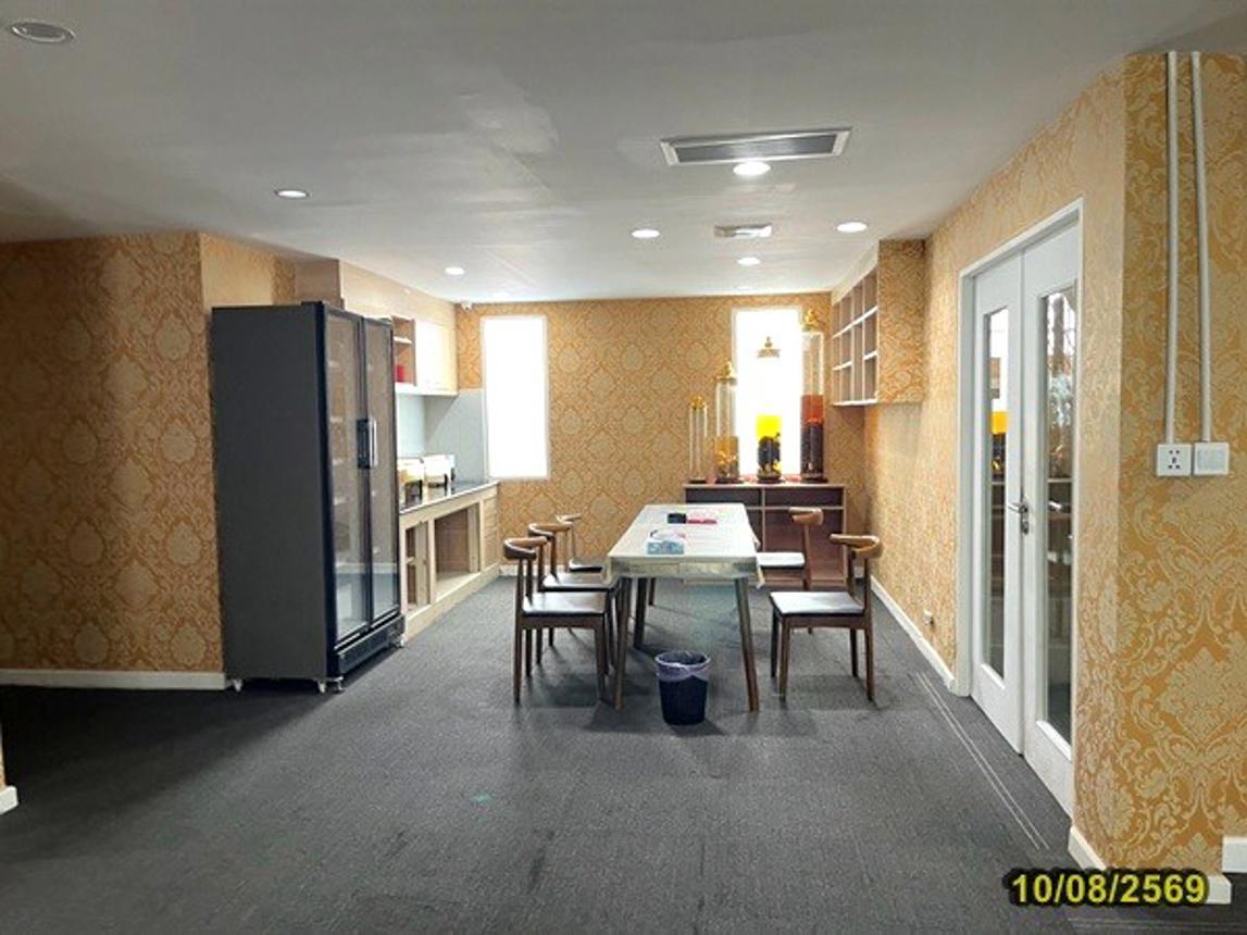 picture OFFICE 183.2 Sq.w. Wang Thonglang Bangkok for 34.5M - 26/39