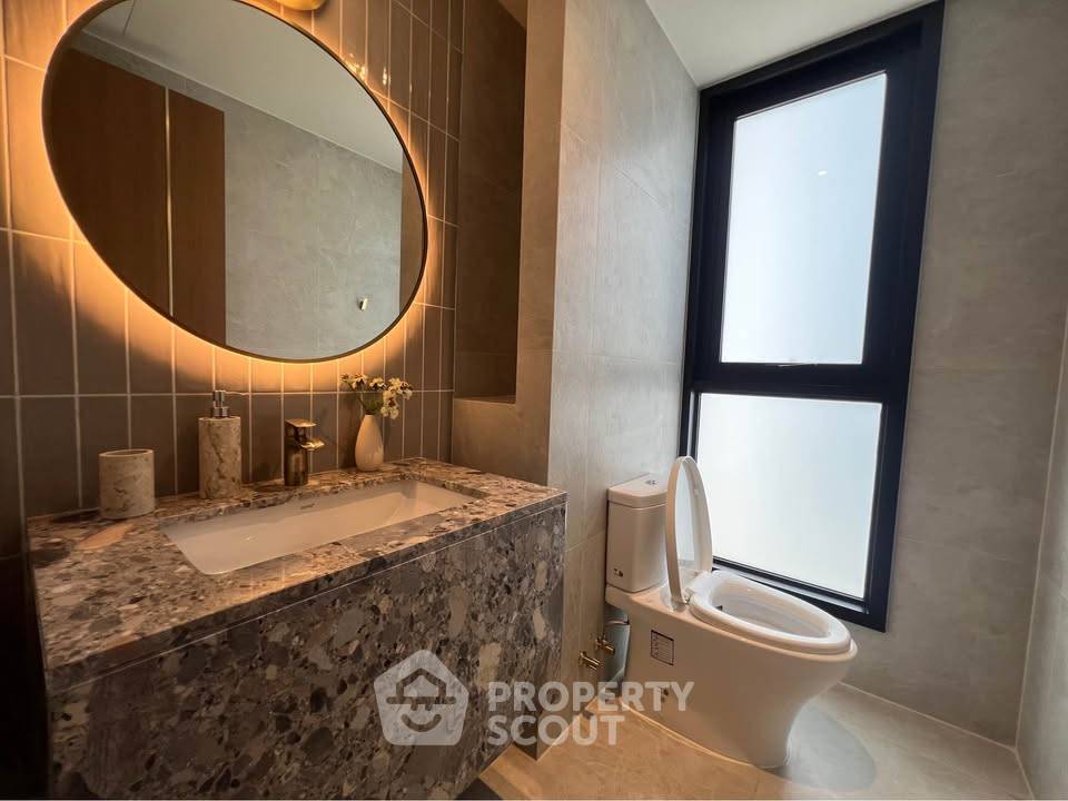 picture Pet-Friendly 2-BR 103 Sqm Via 34, 300m To BTS Thong Lor (ID 3373583) - 7/18