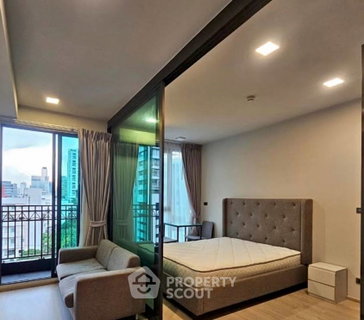 รูปภาพ คอนโด 1 ห้องนอน Venio Sukhumvit 10 ใกล้ BTS อโศก (ID 3374121)
