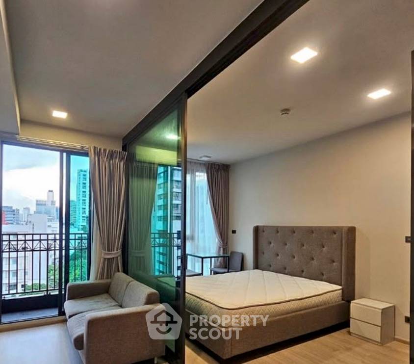 picture 1-BR Condo Venio Sukhumvit 10 Near BTS Asoke (ID 3374121) - 1/6