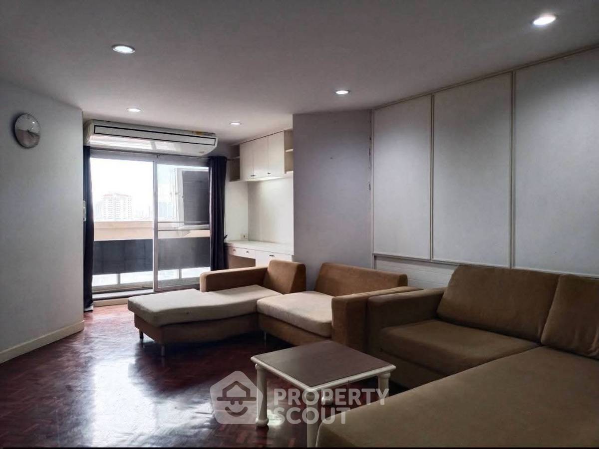 picture 3-BR Condo Tai Ping Towers Sukhumvit 63 Near ARL Ramkhamhaeng (ID 3376317) - 3/11