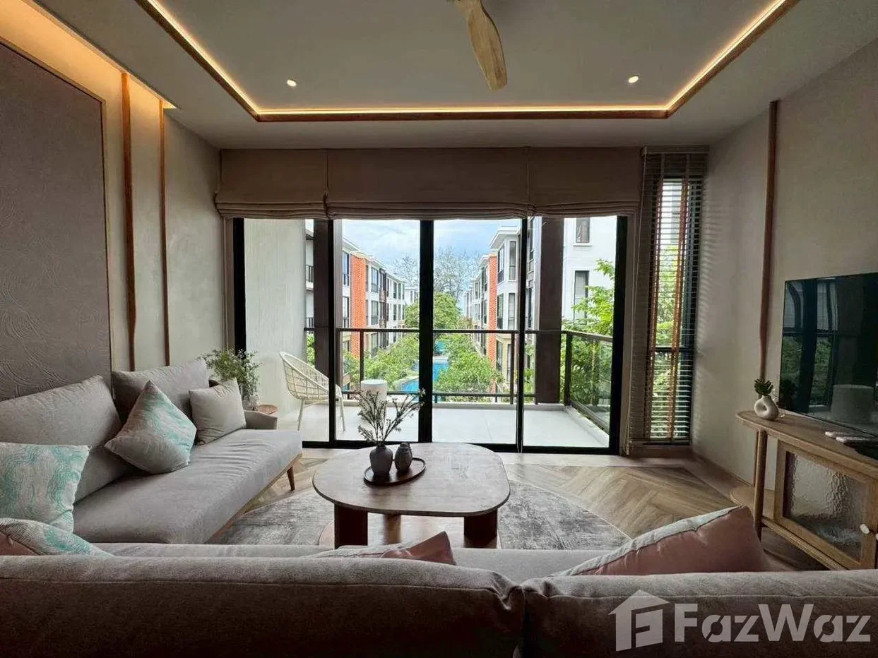 รูป คอนโดให้เช่า 2 ห้องนอน ในโครงการ ศศรา หัวหิน 6838539 - รูปที่ 16/21