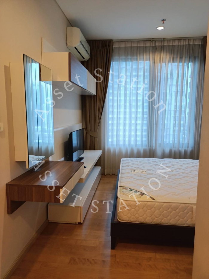 picture 🚅 Villa Asoke, near Phetchaburi MRT station and Midtown Asoke. - 2/13