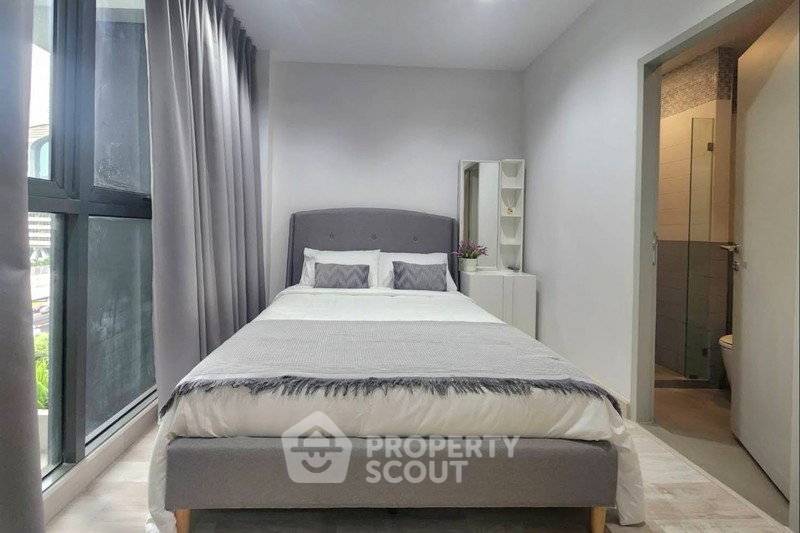 picture 1-BR Condo at Ideo Mobi Rama 9 near MRT Phra Ram 9 (ID 3375976) - 5/7