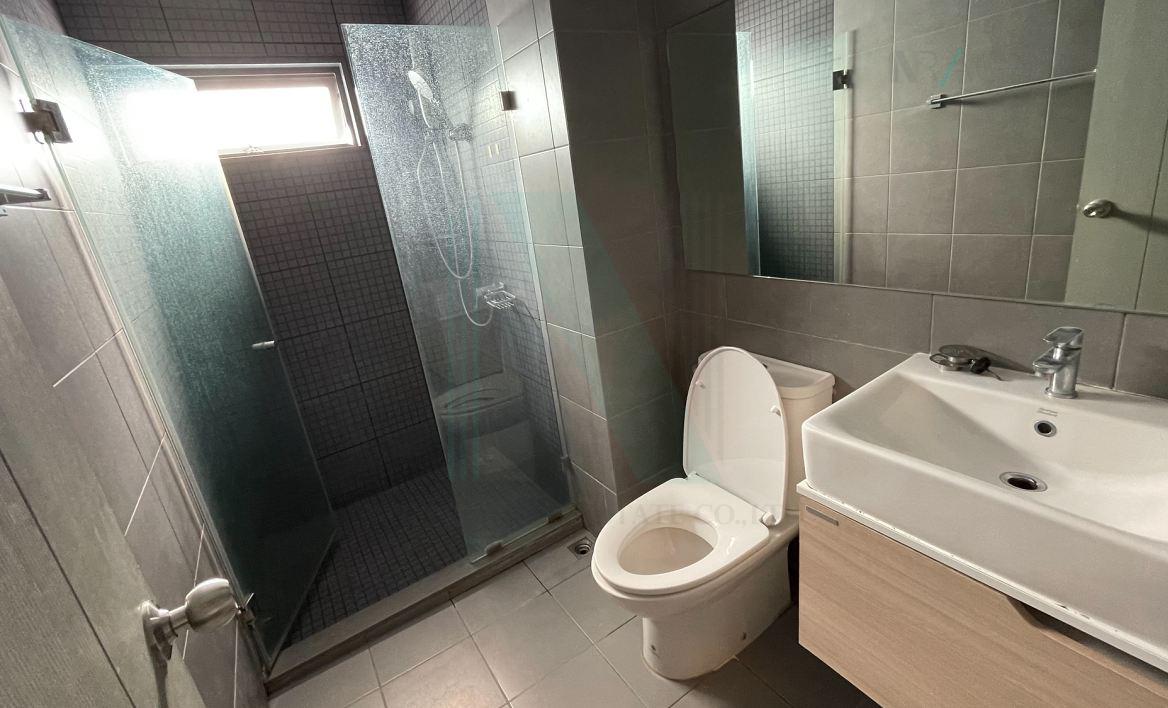 รูป ให้เช่าคอนโด ไอดีโอ สุขุมวิท 115 อาคาร 1 ชั้น 25 1 ห้องนอน ขนาด 34.00 ตรม ใกล้ BiG C จัมโบ้ - รูปที่ 7/8