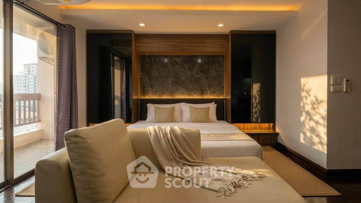 รูป คอนโด 1 ห้องนอน Aree Place ใกล้ BTS อารีย์ เพียง 100 ม. (ID 3375072) - รูปที่ 2/8