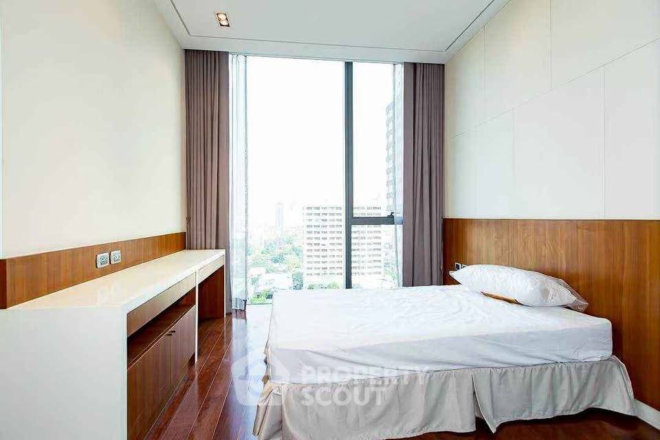 picture 100m To BTS Phrom Phong | 2-BR Marque Sukhumvit High Floor (ID 2544251) - 14/19