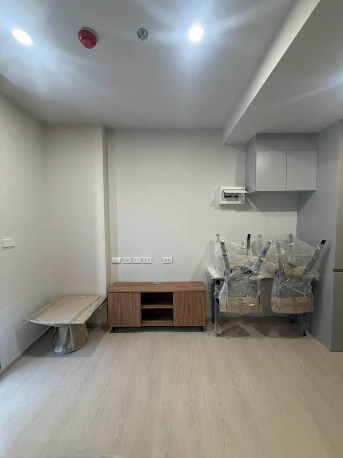 picture Condo for Rent at NUE Riverest Ratburana (D6910034) ID Line : @condo98 - 4/11