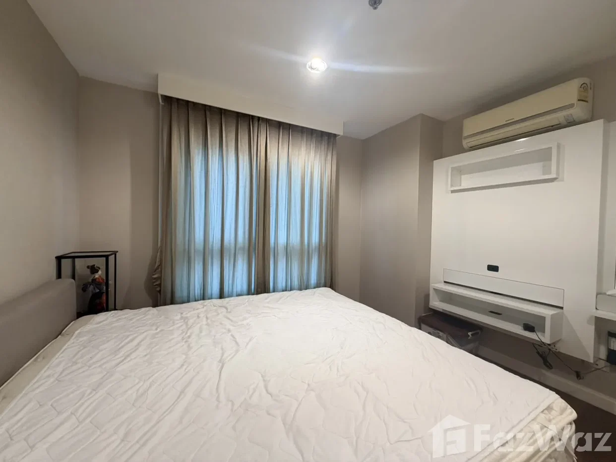 รูป ขาย คอนโด 2 ห้องนอน ในโครงการ เบลล์ แกรนด์ พระราม 9 6843819 - รูปที่ 8/12