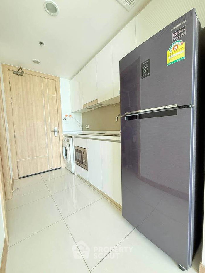 รูป คอนโด 1-ห้องนอน ที่ เดอะ ริเวียร่า วงศ์อมาตย์ ใกล้ ปราสาทสัจธรรม (ID 3132285) - รูปที่ 7/12