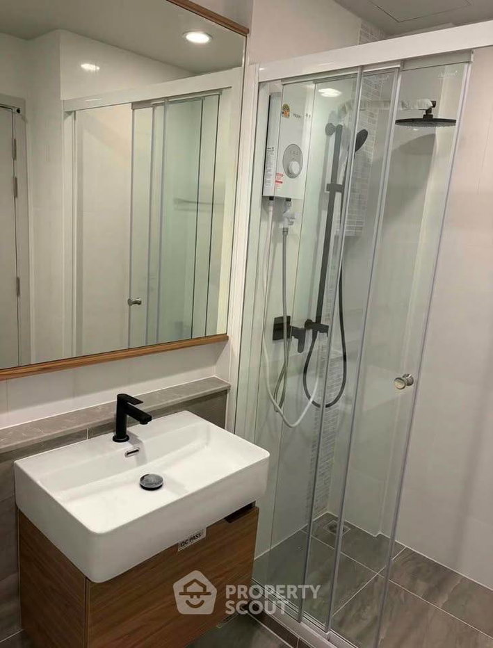 picture 1-BR Condo At Culture Thonglor Near BTS Thong Lor (ID 3113802) - 4/9