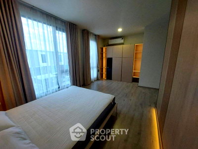 เช่าบ้านเดี่ยว บางพลี สมุทรปราการ : บ้าน 6 ห้องนอน ขนาด 336 ตร.ม. ใน Altitude Kraf Bangna ย่านบางแก้ว (ID 3376059)