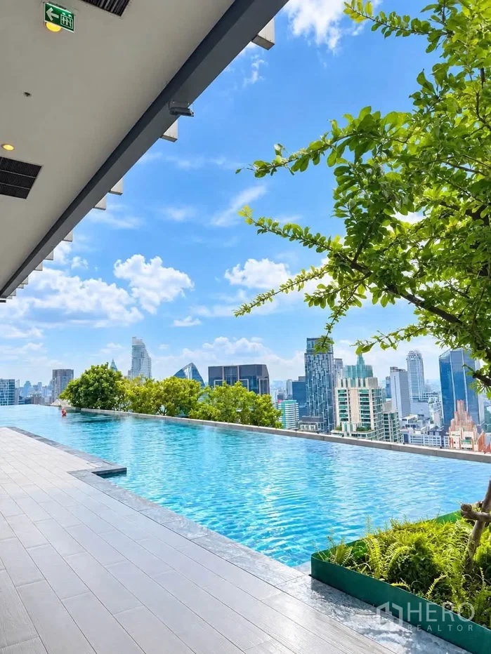 รูป ให้เช่า คอนโด 2 ห้องนอน Life One Wireless (ไลฟ์ วัน ไวร์เลส) ลุมพินี ปทุมวัน กรุงเทพมหานคร BTS เพลินจิต - รูปที่ 14/19
