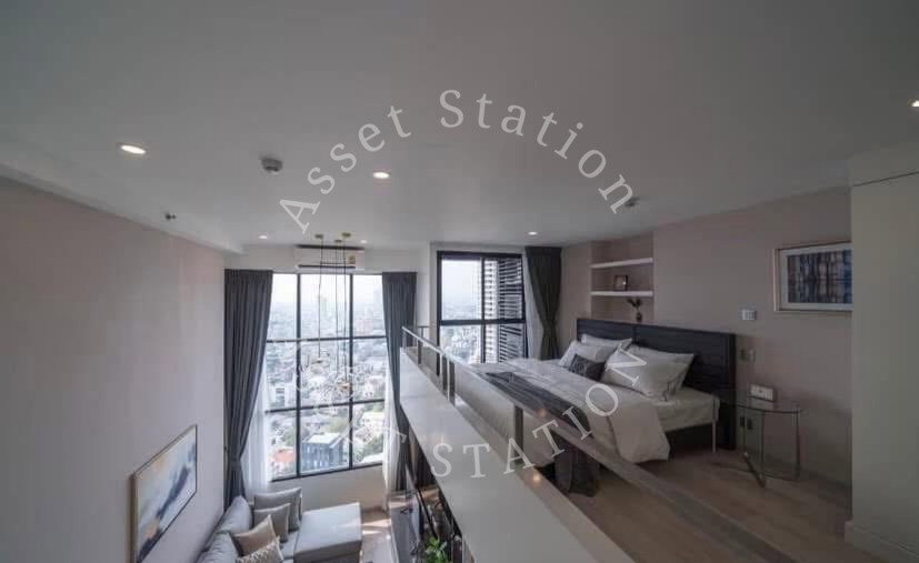 picture 🚅 Knightsbridge Prime Sathorn, near BTS Chong Nonsi. - 5/9