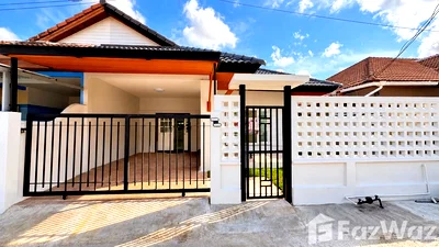 Houses for sale : Newly Renovated 1-Storey House for Sale in Kathu – THB 4.39M 6843740