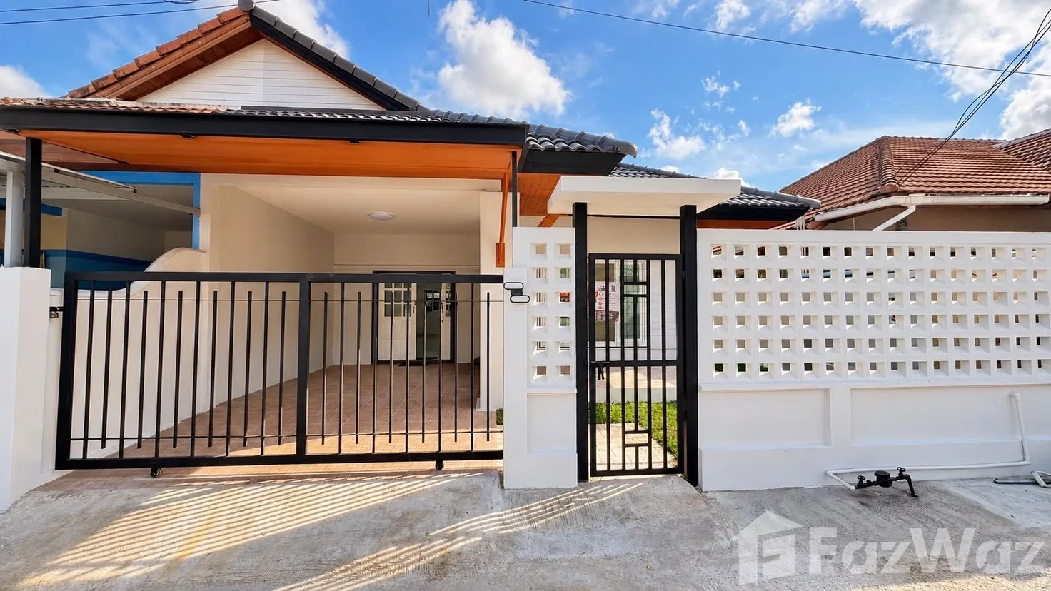 รูป ขาย บ้านเดี่ยว 2 ห้องนอน ในโครงการ เดอะวัลเล่ย์ กะทู้ 6843740 - รูปที่ 1/12
