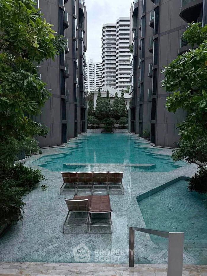 picture Pet-Friendly 3-BR At Ashton Residence 41, 200m To BTS Phrom Phong (ID 3374038) - 1/24